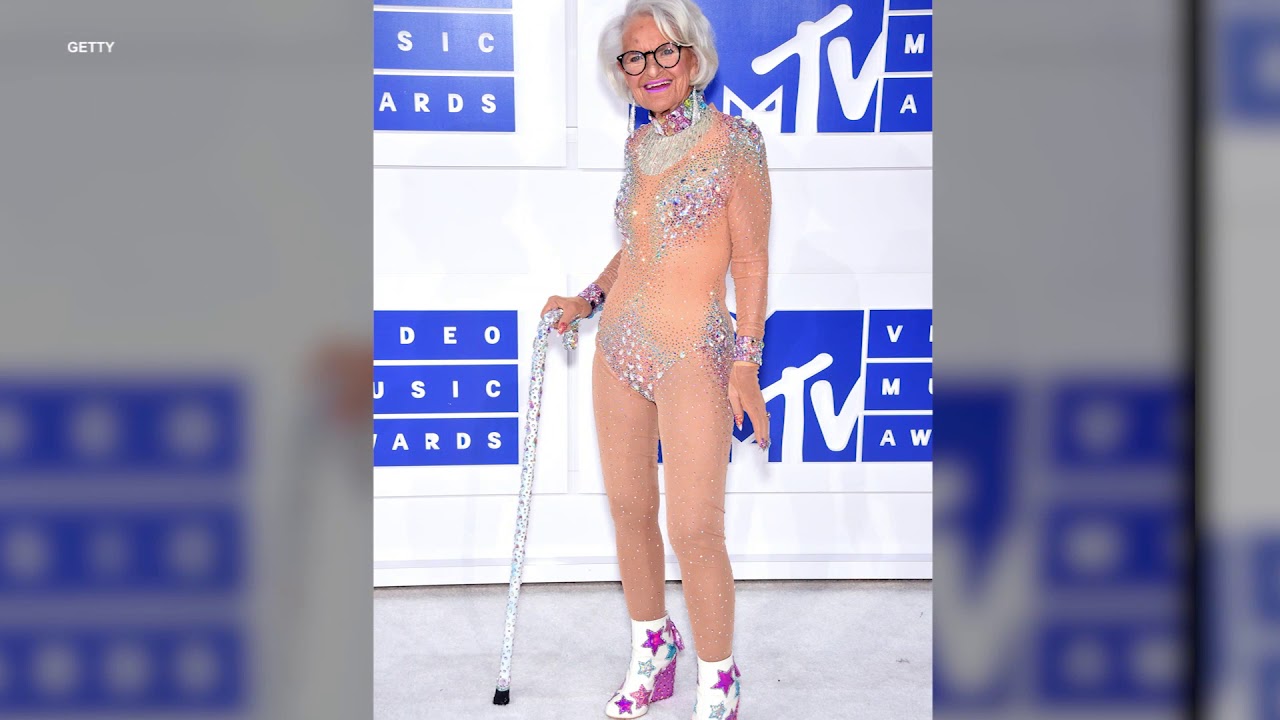 The best and worst dressed 2016 MTV VMAs