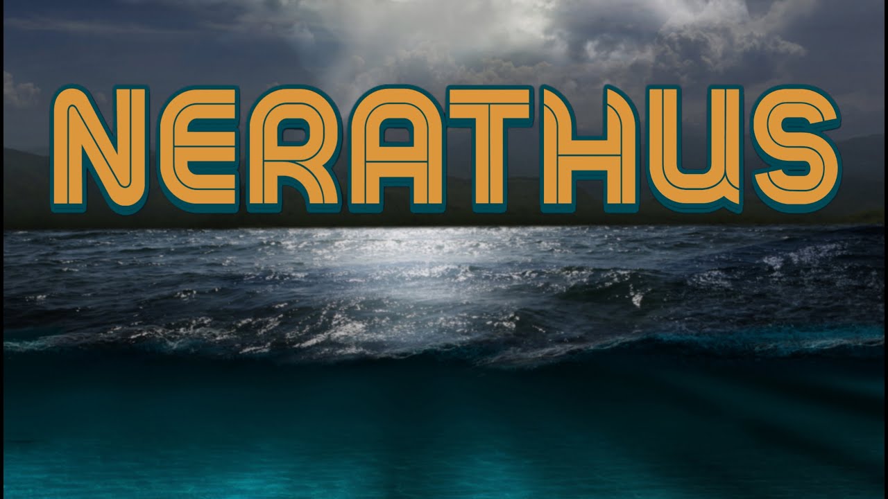 Subnautica- Return to Planet 4546B (Nerathus)