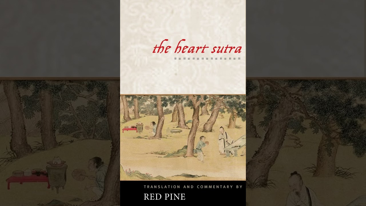 💚 Unlocking the Secrets of the Heart Sutra: Ancient Wisdom for Modern Minds