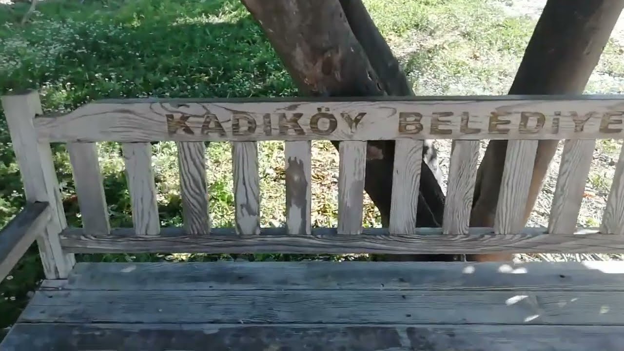 kısıtlama dan önce alışverişe fethiye seydikemer Kadıköy'e gittik