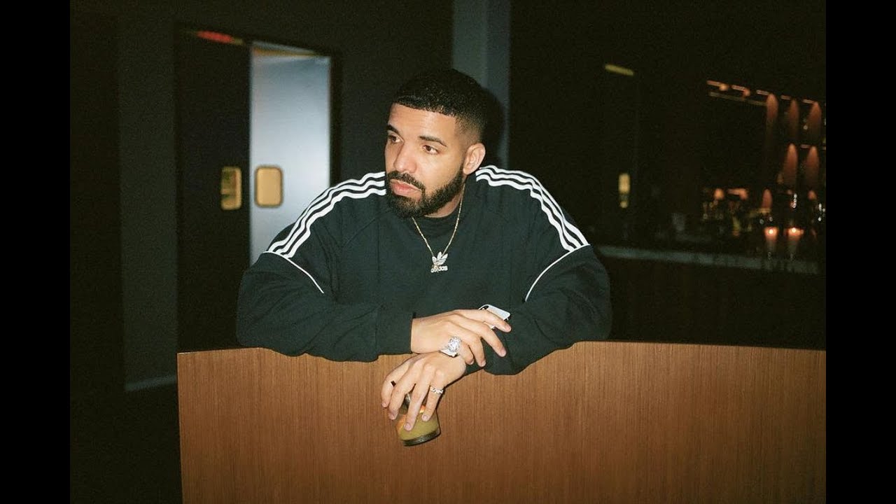 [FREE] DRAKE Type Beat - 
