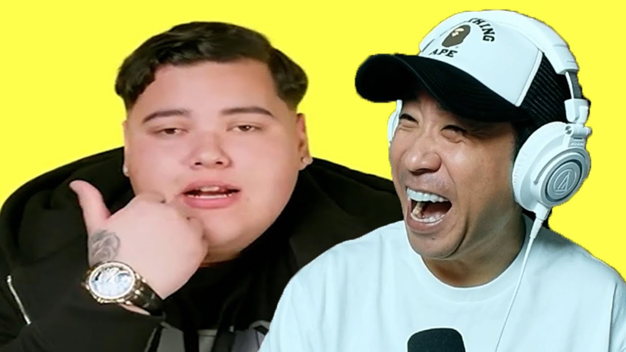 8 Momentos del Floyymenor que te harán reir 😂