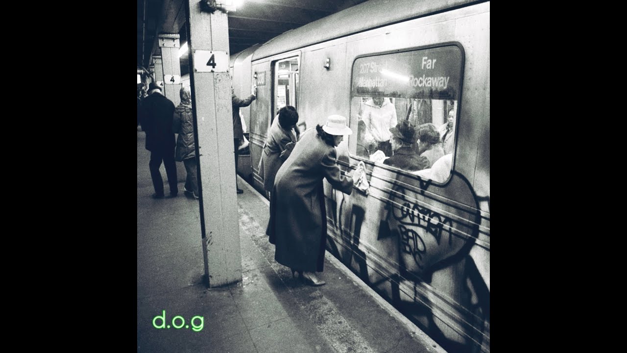 Dutch of Gotham - Instrumentals pt. 71 (Beat Tape)