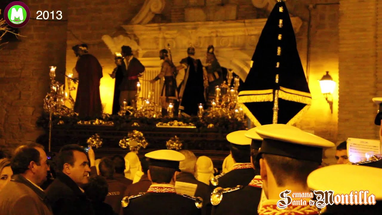 Semana Santa de Montilla 2013 - 