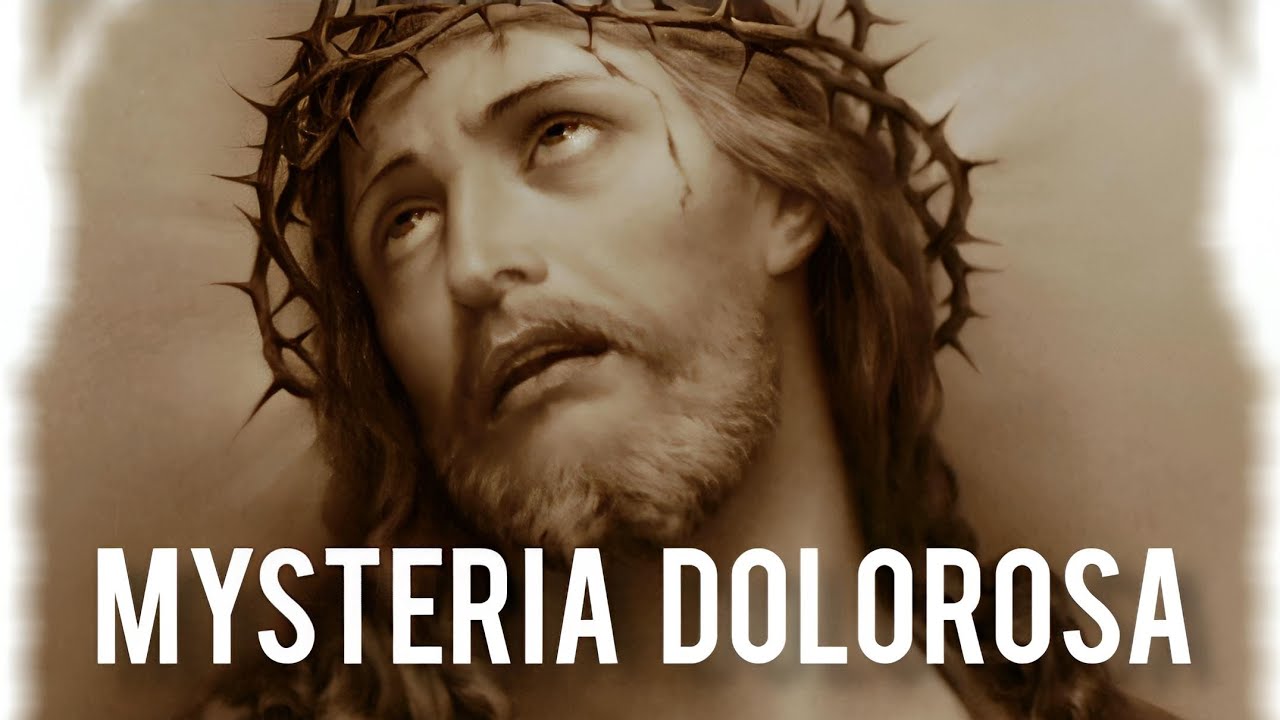 LATIN ROSARY + ST. JOSEPH CHAPLET