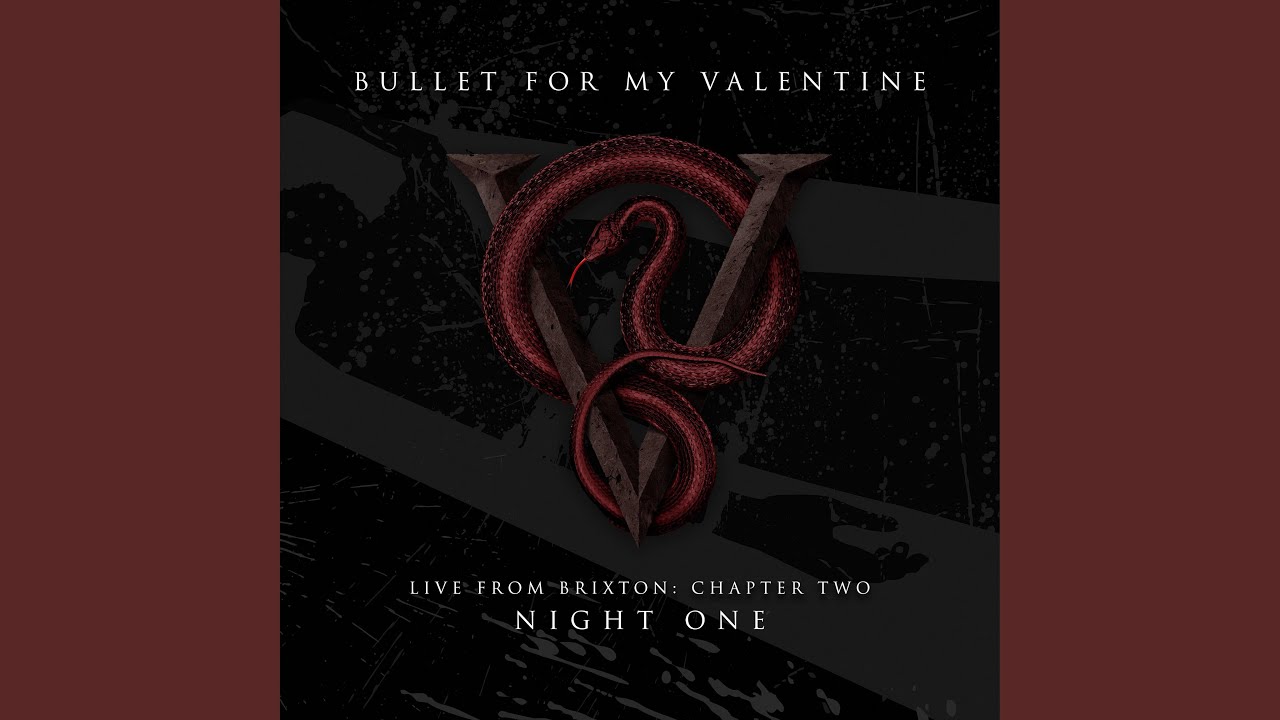The Last Fight (Live)