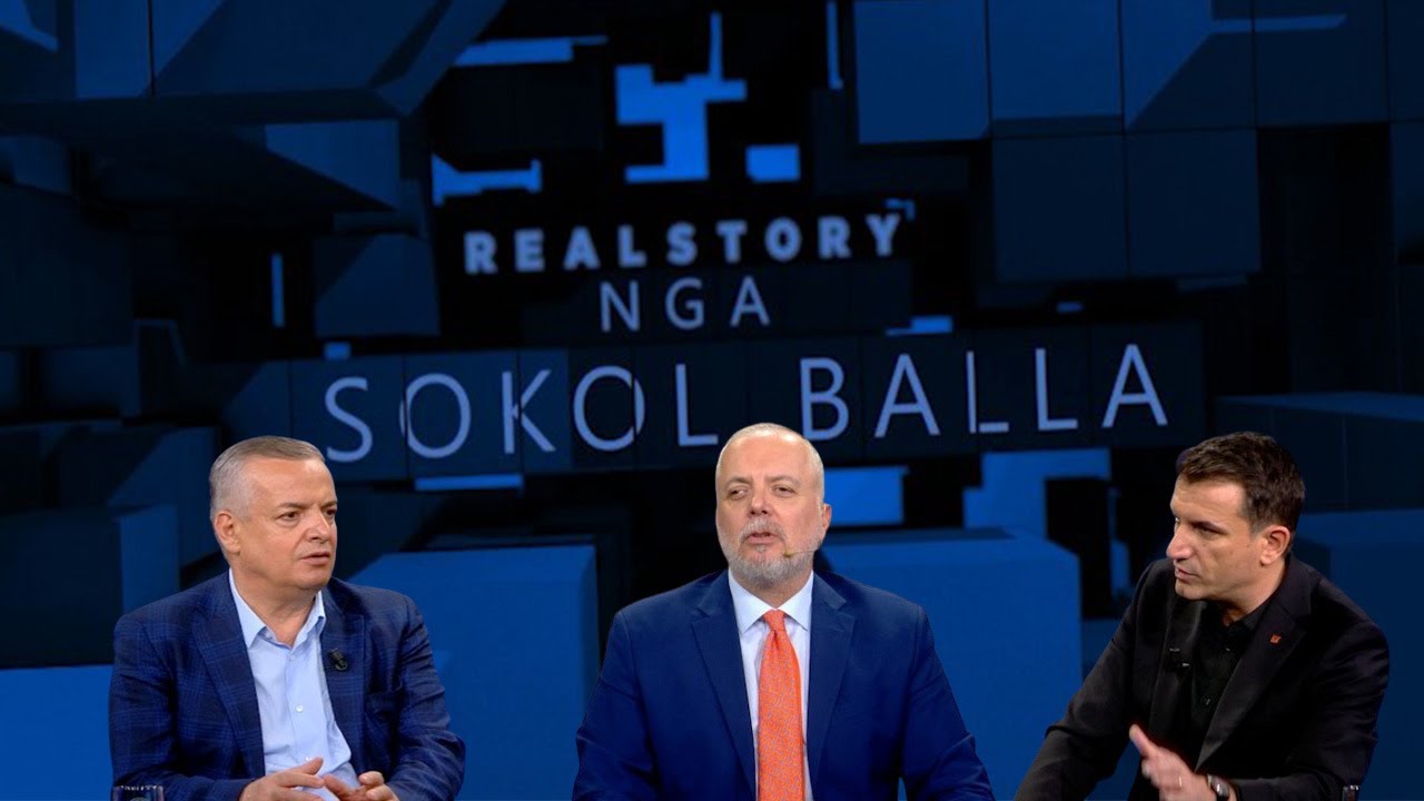 ‘Real Story’ e Erion Veliaj, kryebashkiaku kërkon ndjesë: Reflektim! Rama? Më ka surprizuar