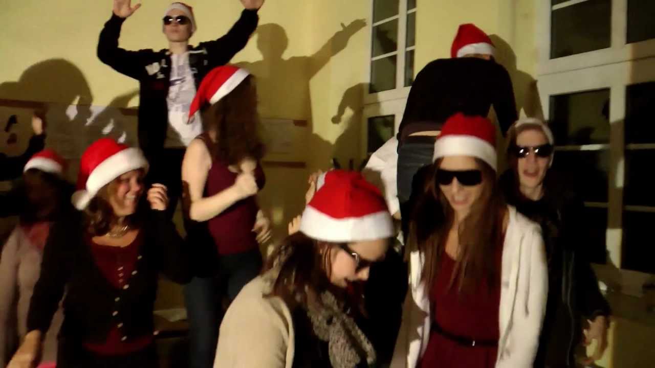 Darius Edel - Frohes Fest