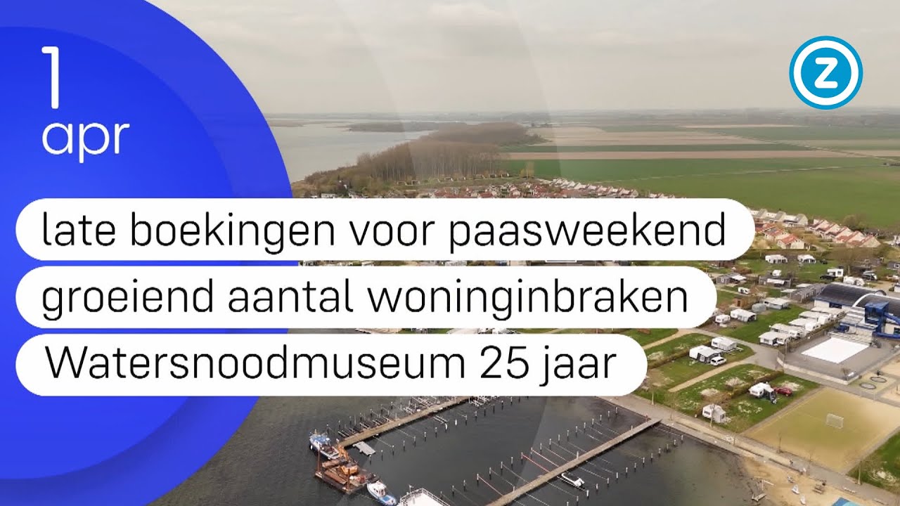 Zeeland Nu, woensdag 1 april 2026
