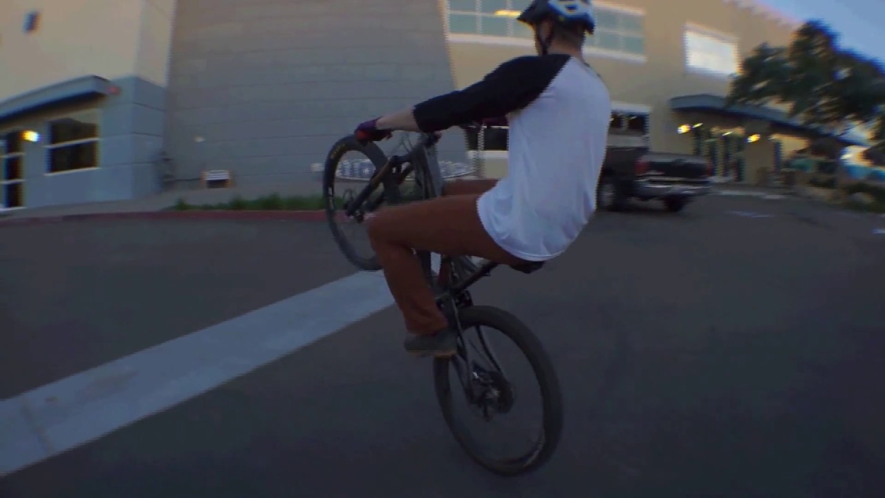Bike for a Buck Intro