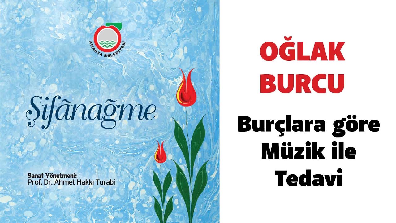 Buselik Peşrev - Oğlak / Şifanağme 1