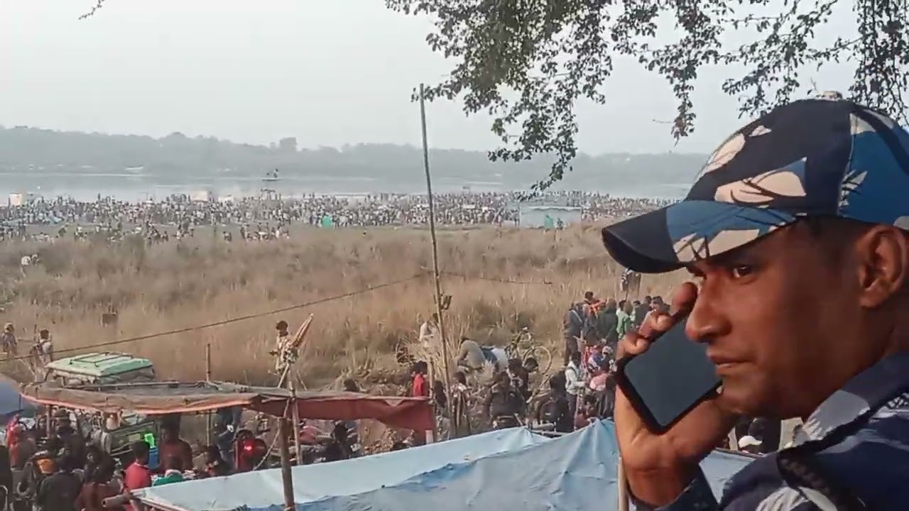 Jamalpur Mela (sodorghat) 2026