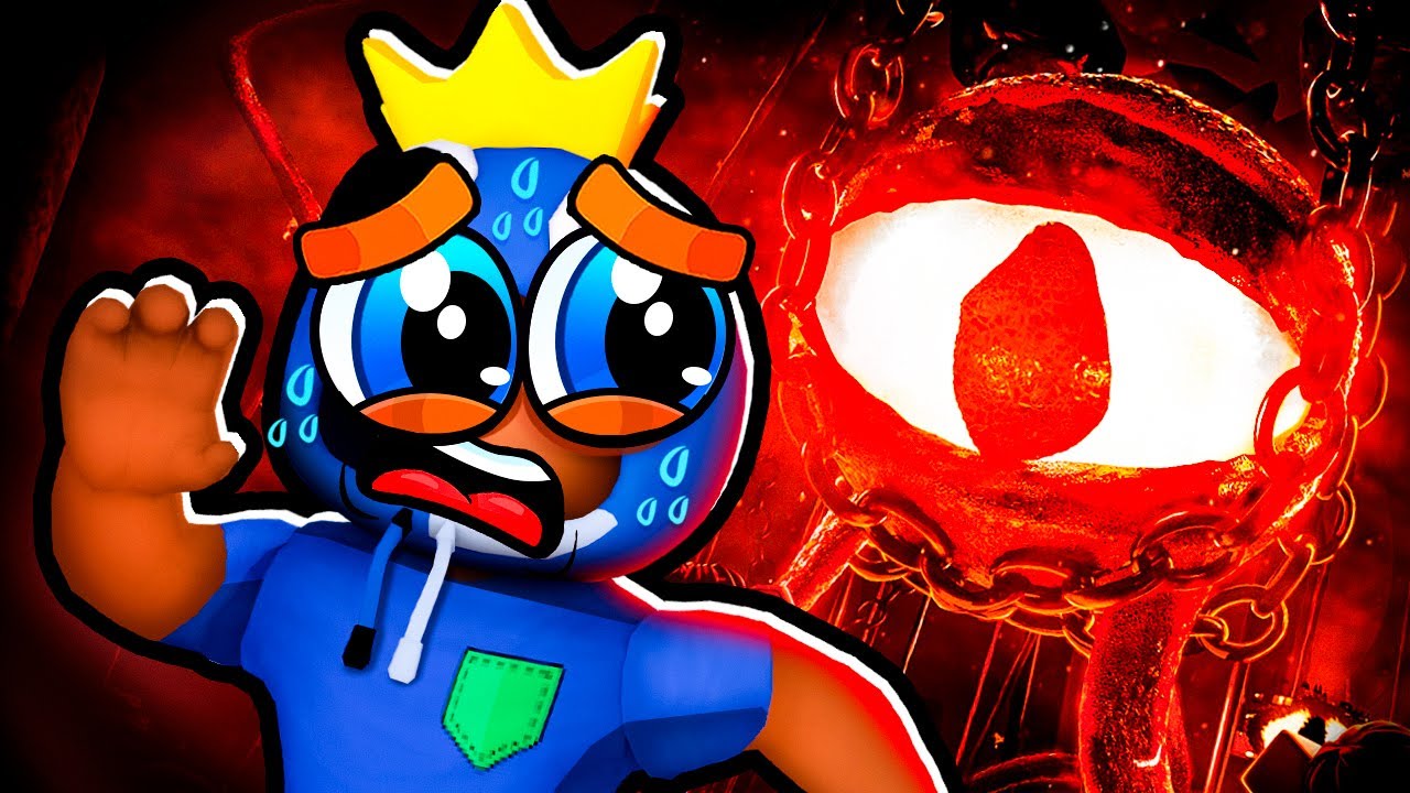 Roblox БЛАГОДАРНОСТЬ!
