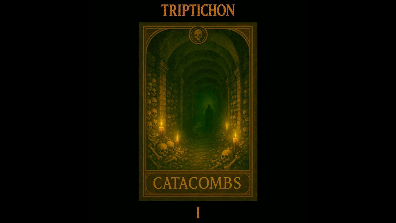 Catacombs Op. I.