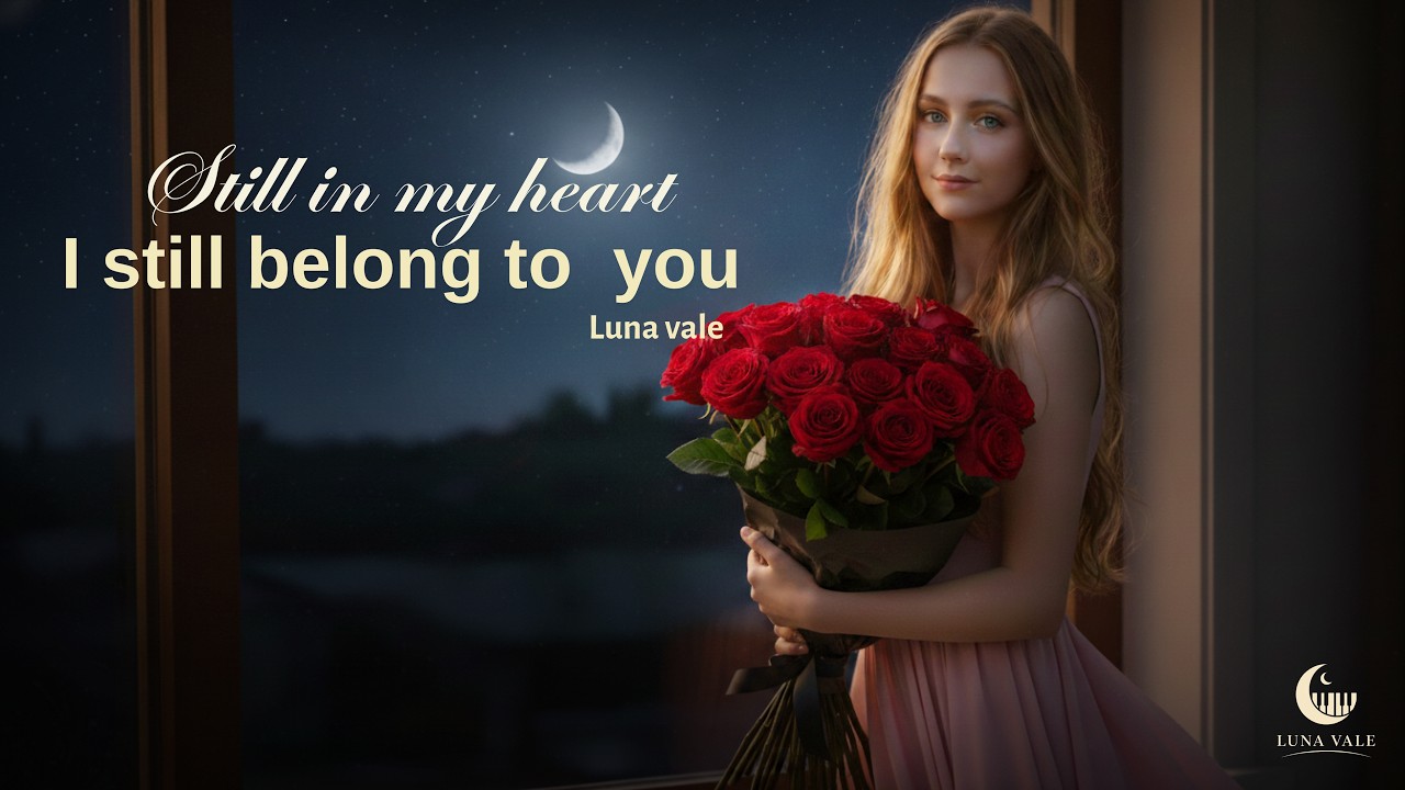 Still In My Heart – Luna Vale | Emotional Piano Music for Late Night Listening