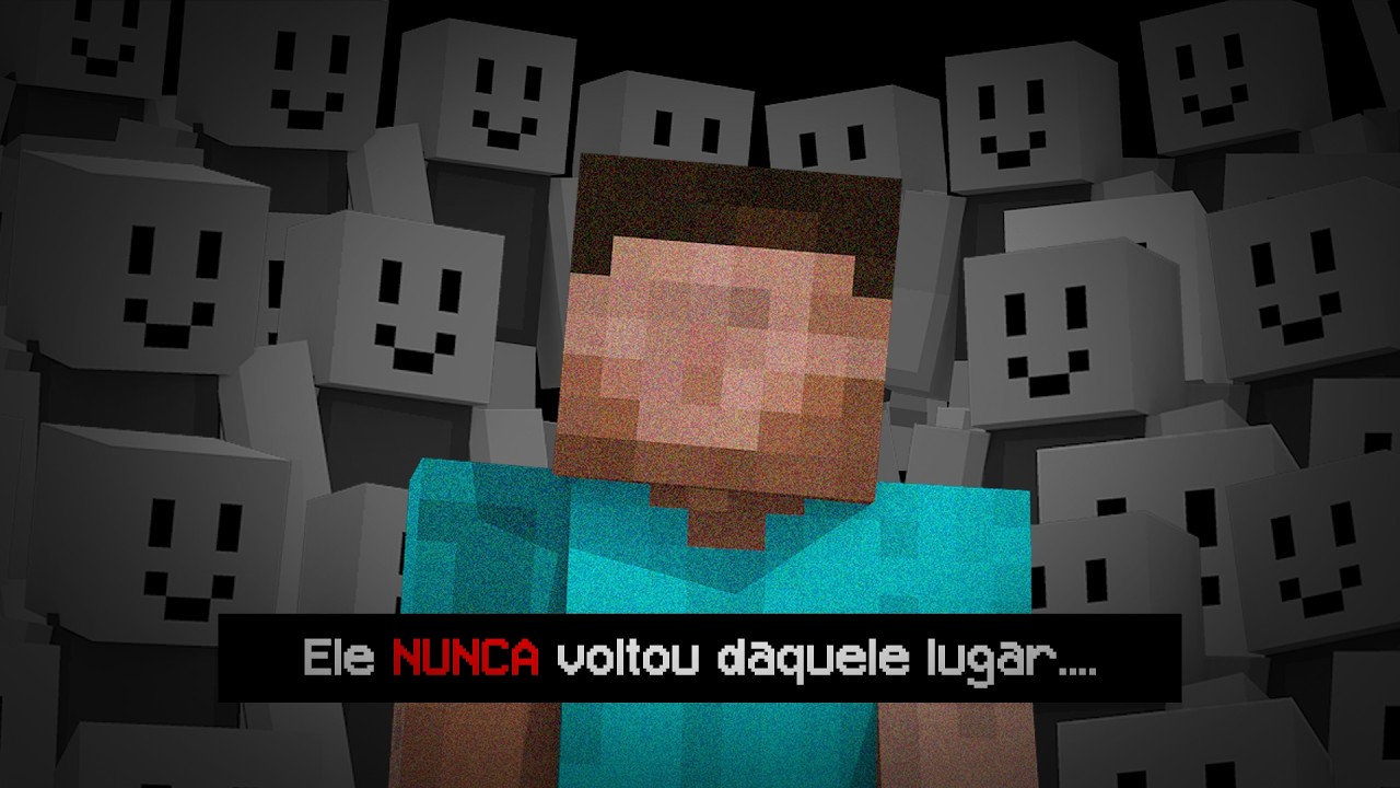 O Mistério do Player30