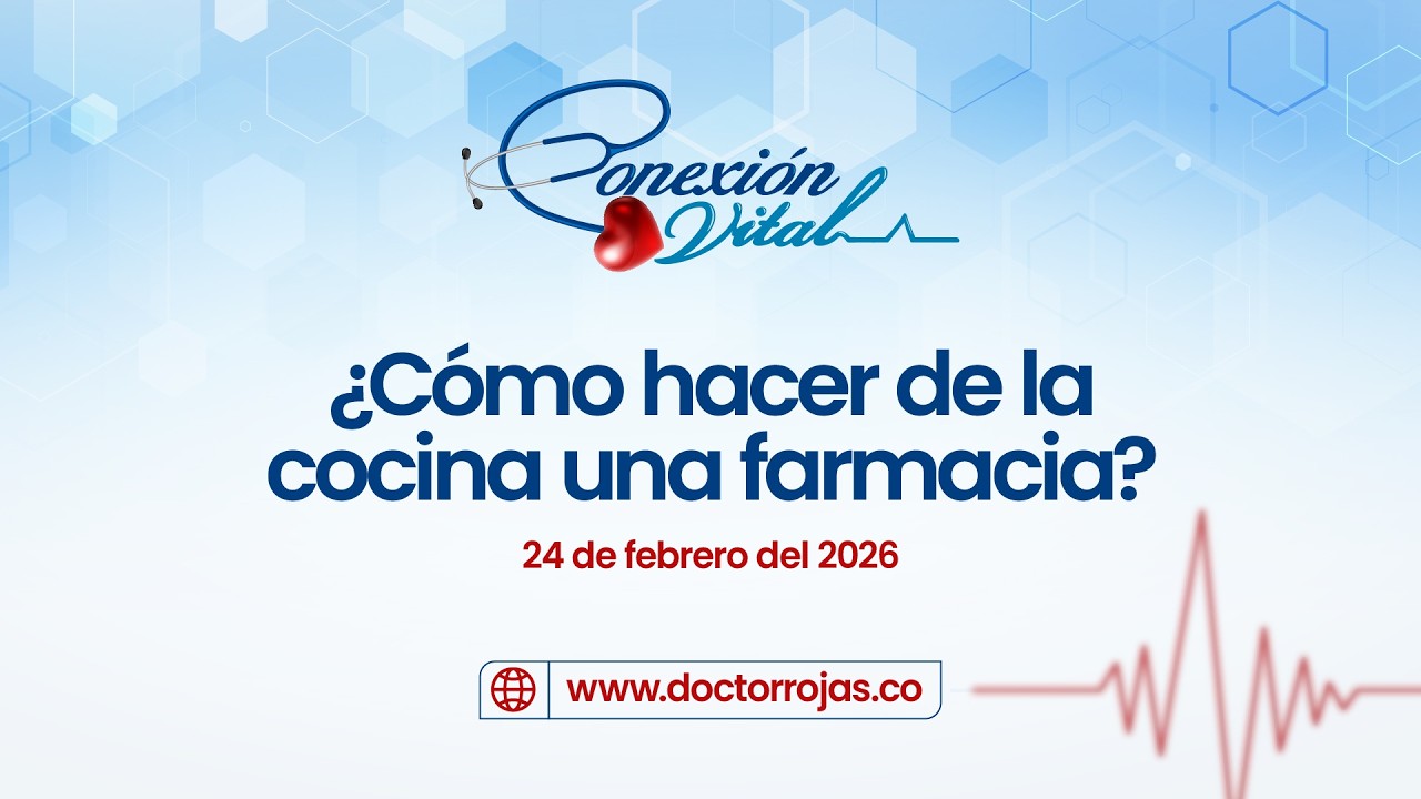 Como hacer de tu cocina tu farmacia