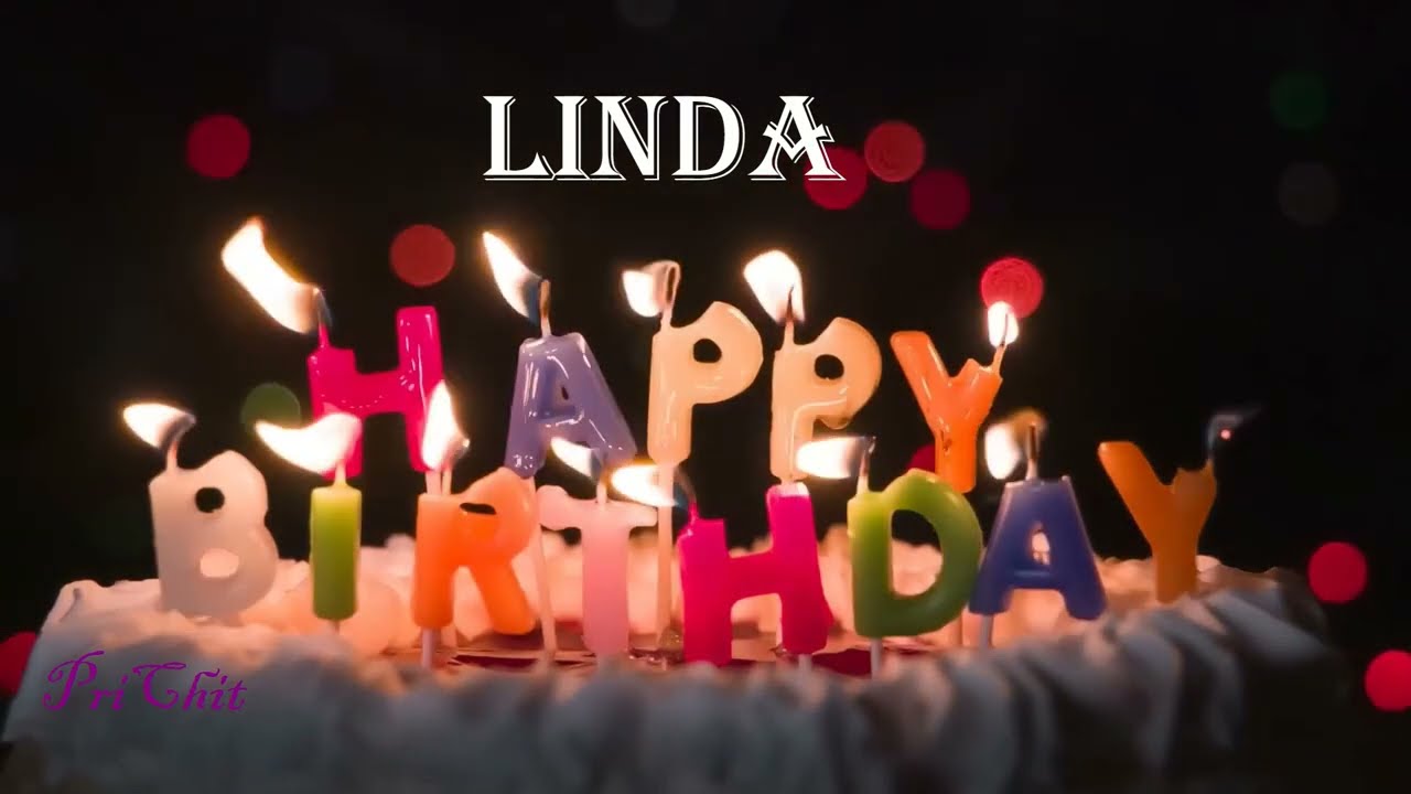Linda Birthday Song|Birthday Song Linda|Happy Birthday Linda |Happy Birthday Song for Linda