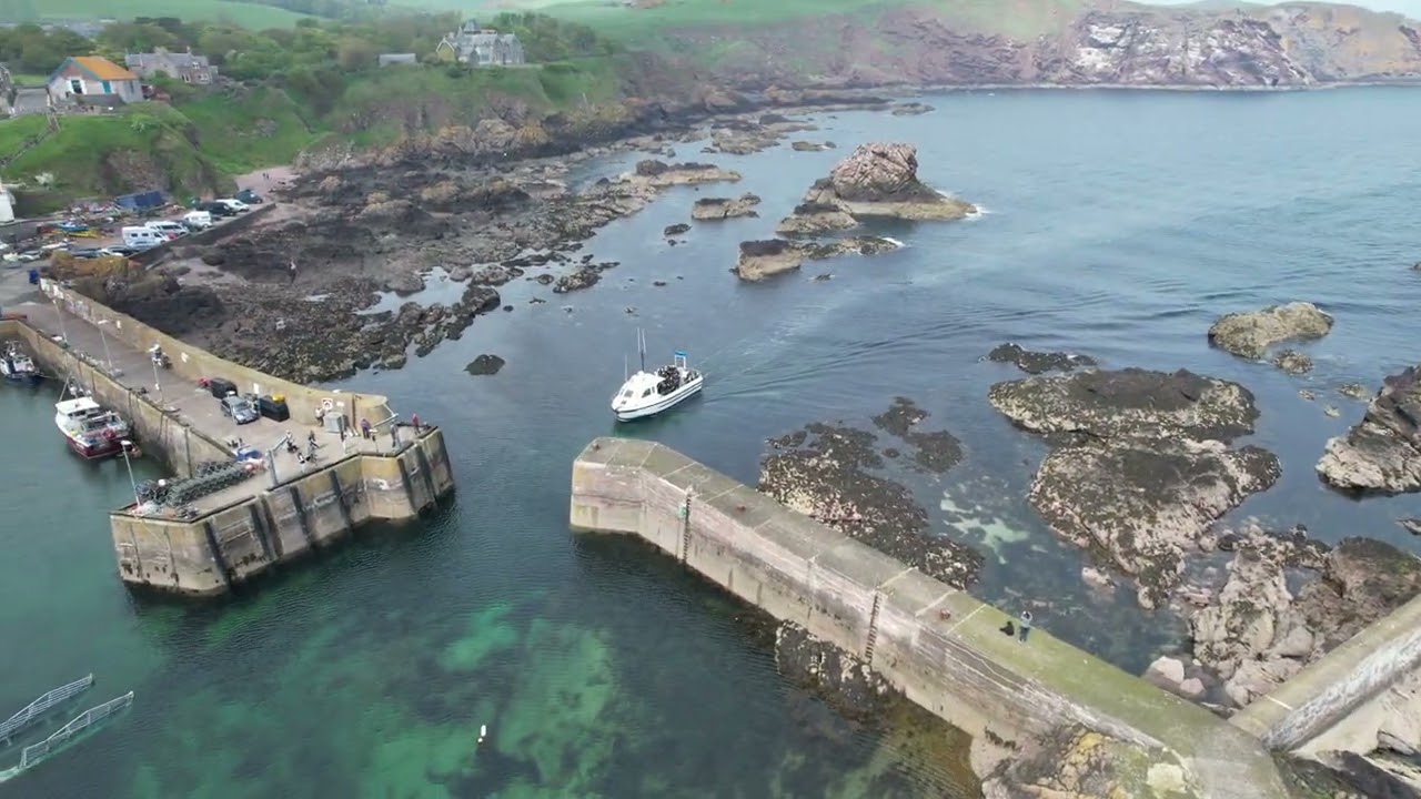 St Abbs