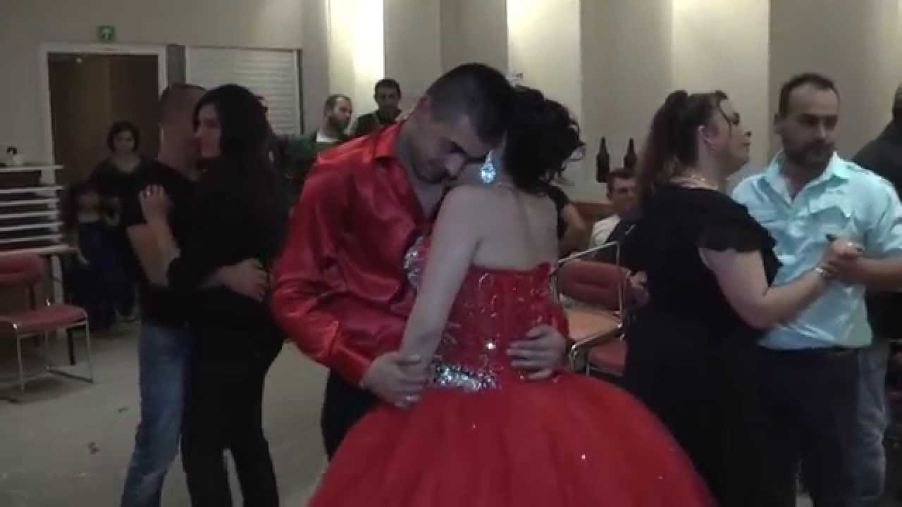 Elinar ve Aldeniz kina DVD 3
