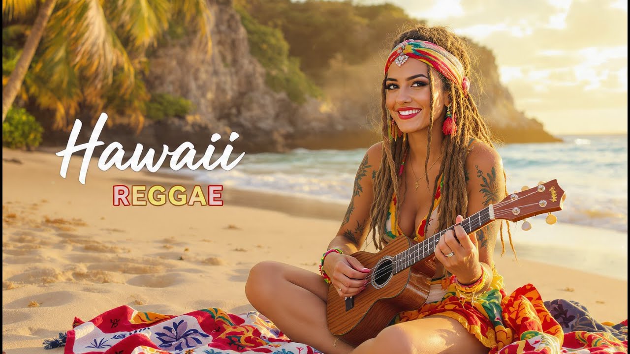 LIVE Worldwide Reggae Mix 2026 🌍 International Chill Reggae for Sunset, Night & Good Vibes