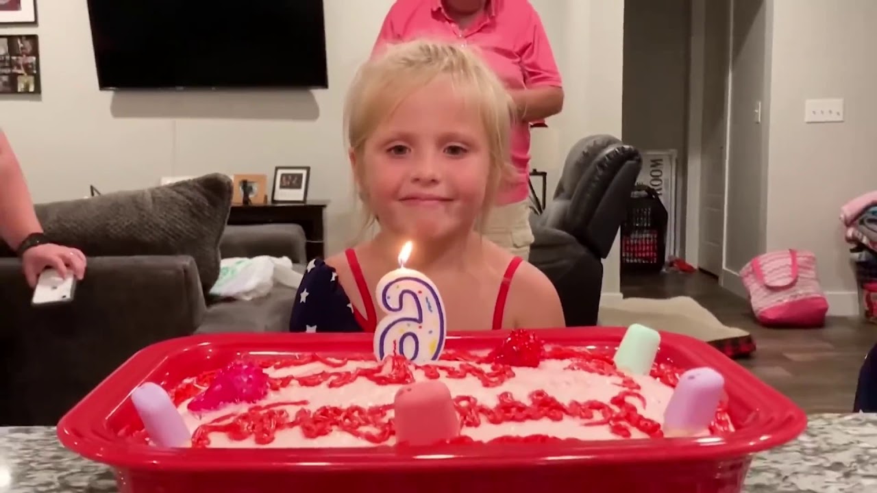 Birthday Fails - Funny Videos