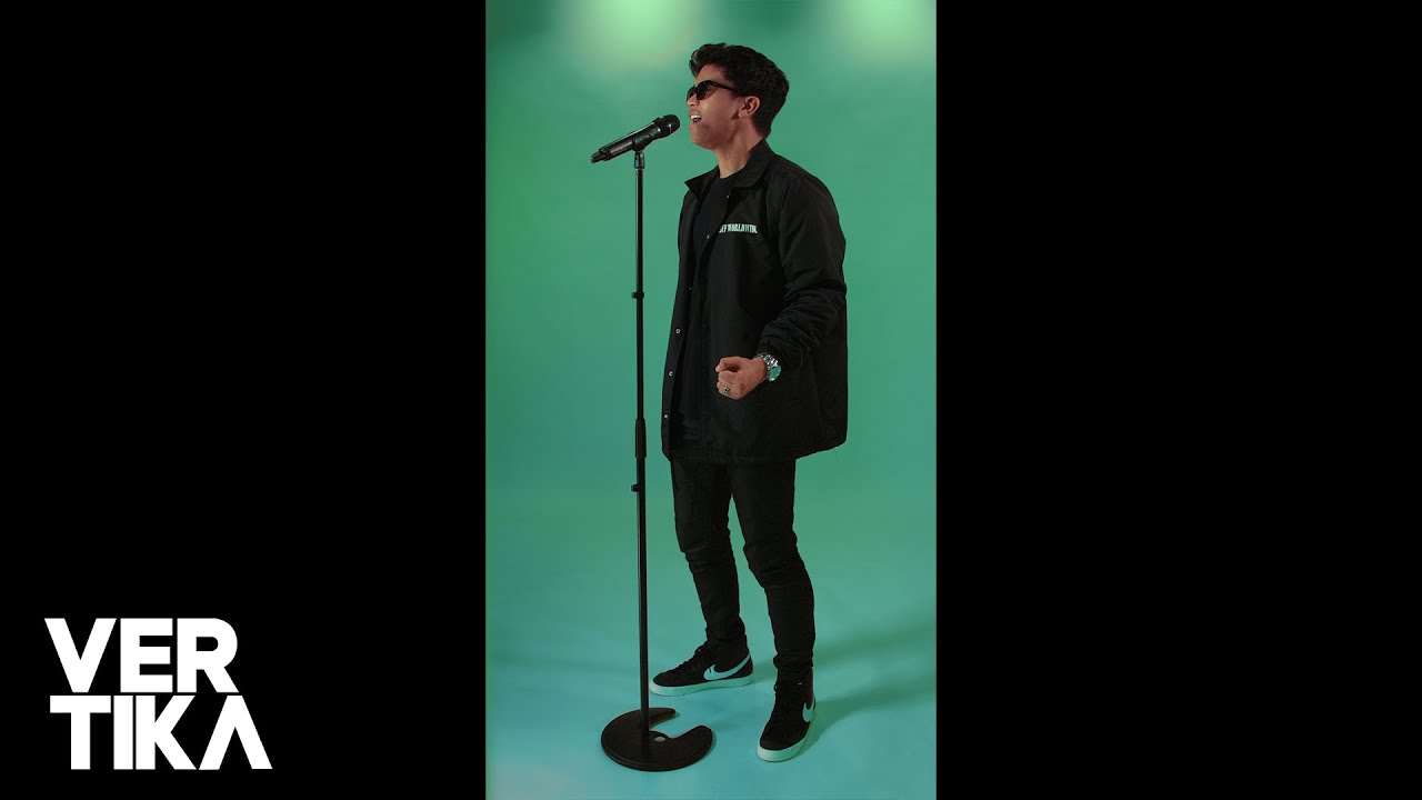 Haqiem Rusli - Mimpi | VERTIKA