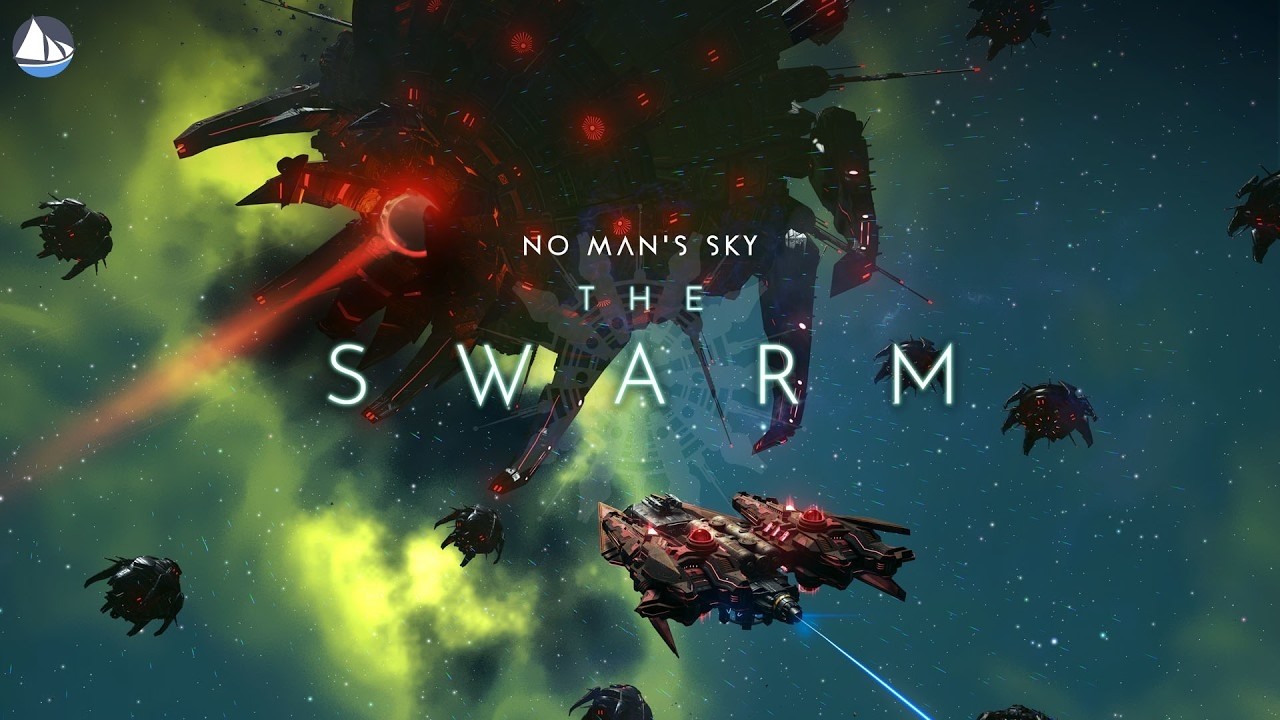 No Man's Sky - Solus OS 4.9 Linux Gaming
