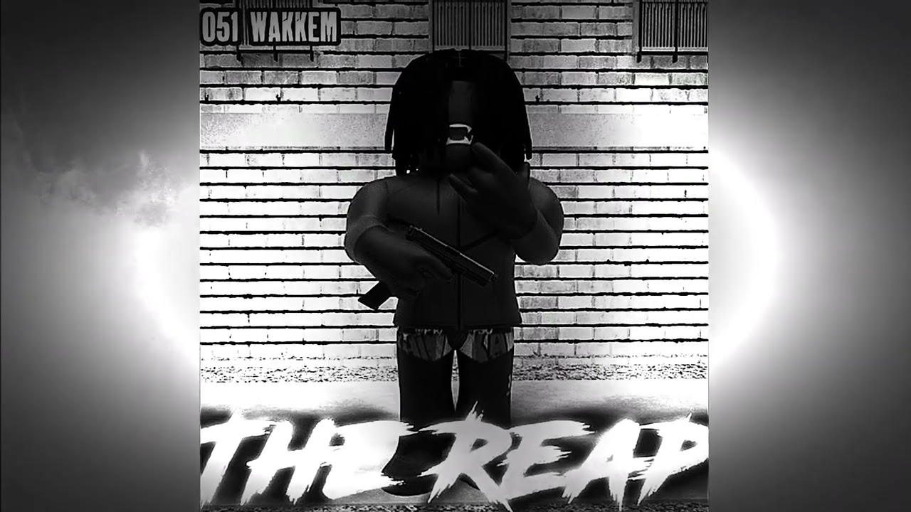 MellyWay Nuke - The GrimReap (official audio)