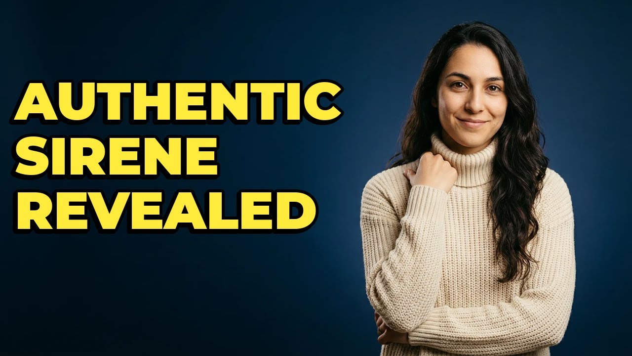 How Is Authentic Bulgarian Sirene Made?