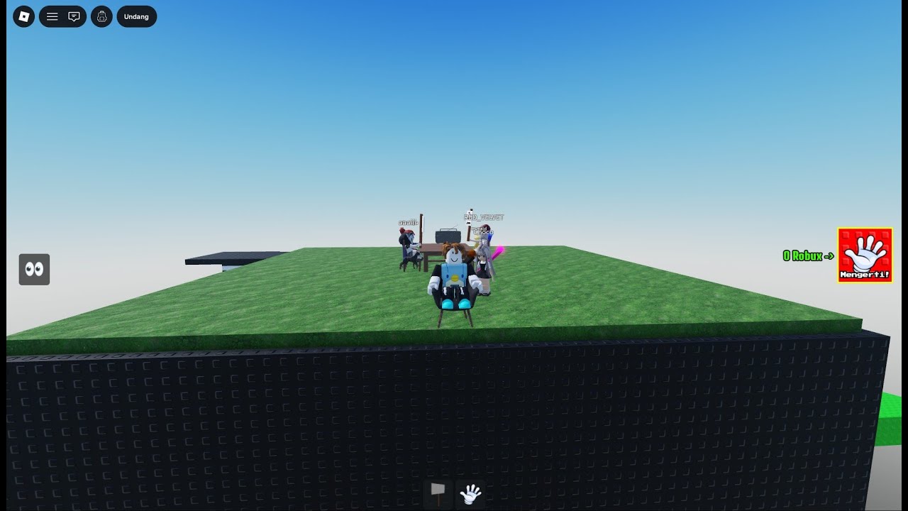 Roblox Pagi🎮 #shorts #streaming