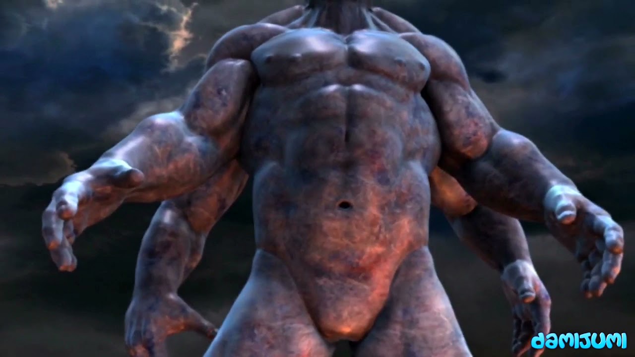 ATLAS AYUDA A KRATOS