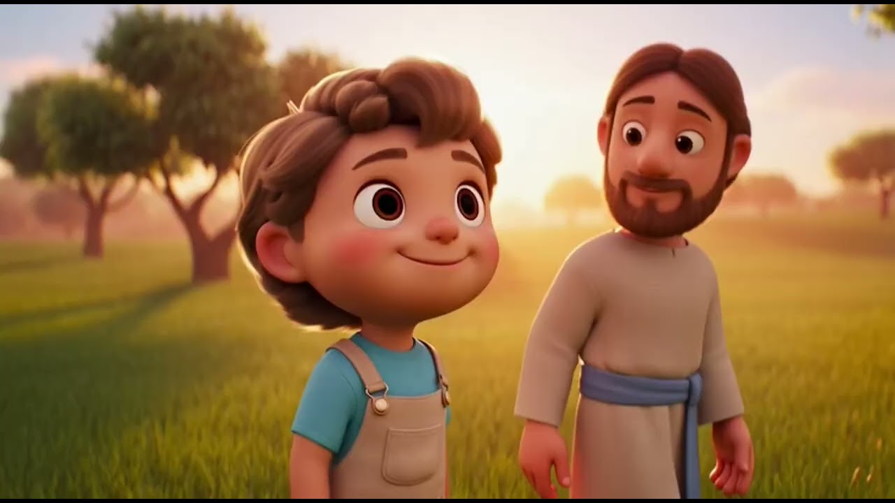 Meu Pastor Cuida de Mim