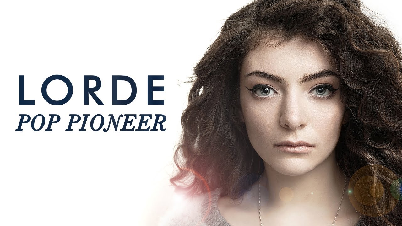 Как LORDE изменила поп-музыку