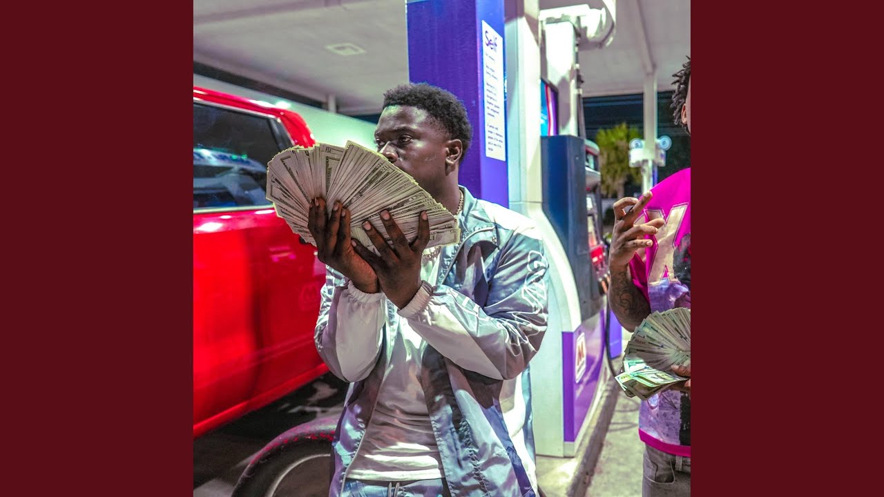 4eva mobbin (feat. Tae Blocka)