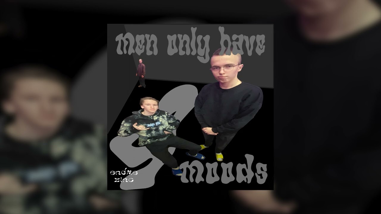 endme, zinc - трэп звезды