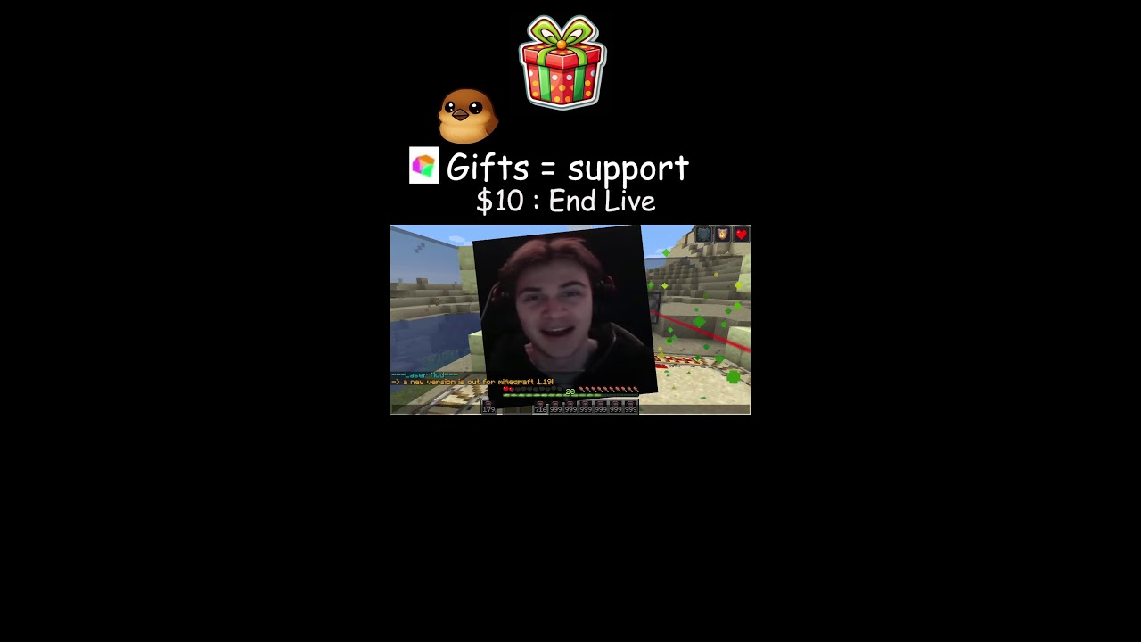 🔴 LIVE! Minecraft Memes