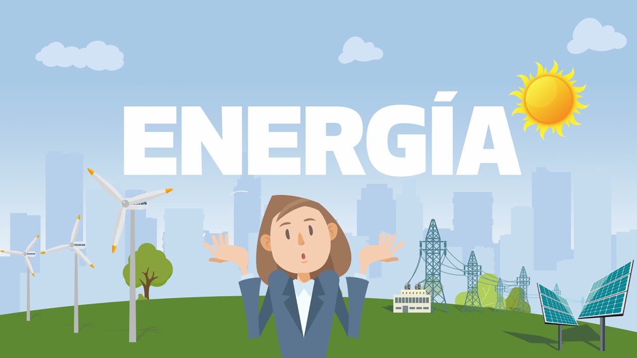 Cómo se genera la energía eólica? - Sustainability for kids - Parte 1 | Vestas
