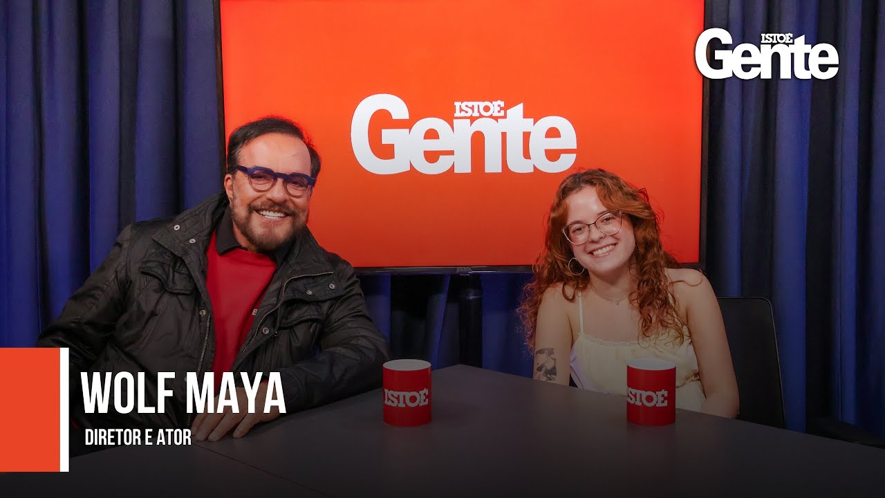 Wolf Maya critica atuação em ‘k-dramas’ e nega desentendimento com a TV Globo