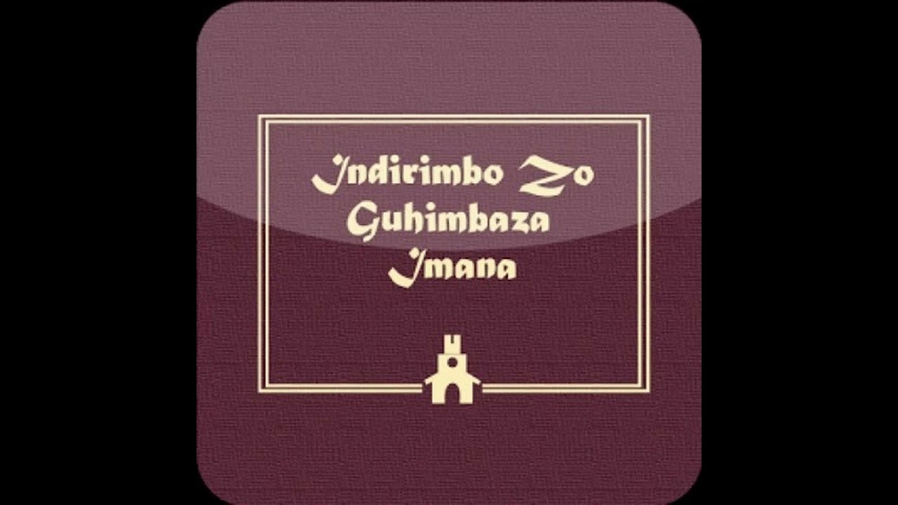 144 Mukiza Ndamaramaje (Acapella)