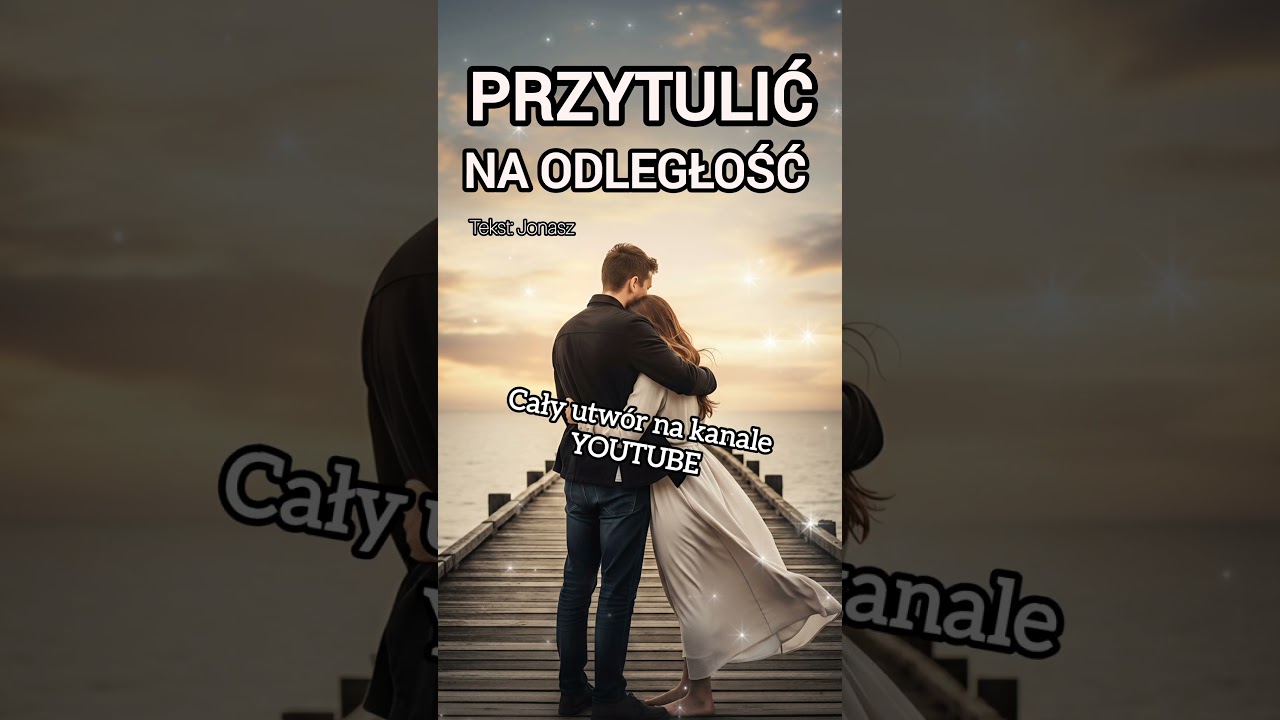&bdquo;Przytulić na odległość