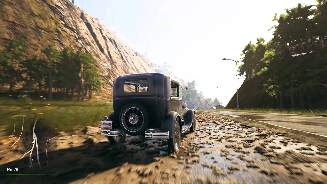 Gauley Stealth and Vehicle control Update - Nepali Community Game