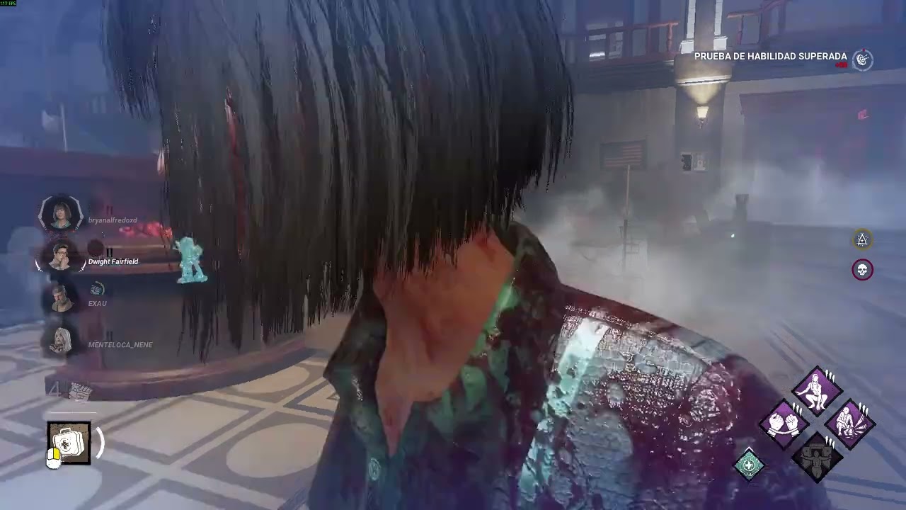 Dead by Daylight 2026 01 25   22 21 47 01