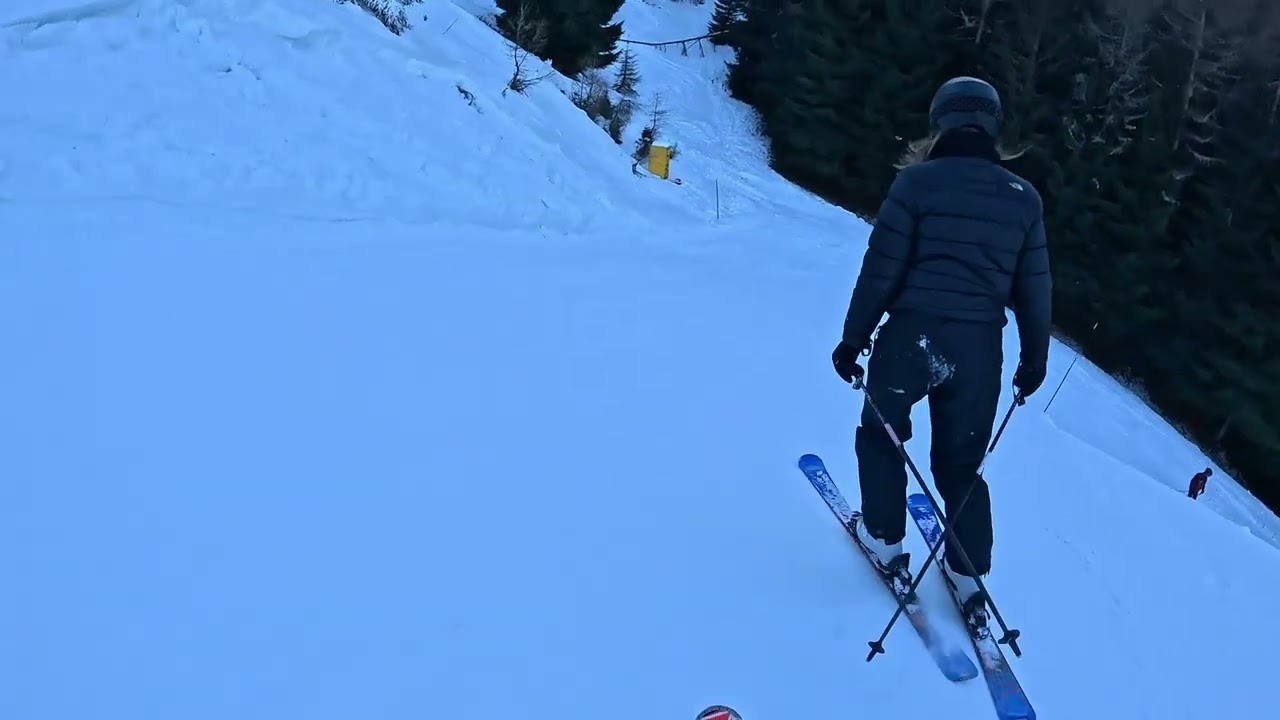 Folgaria Fondo Piccolo #folgaria #fondopiccolo #goprohero13black #gopro #goprohero13 