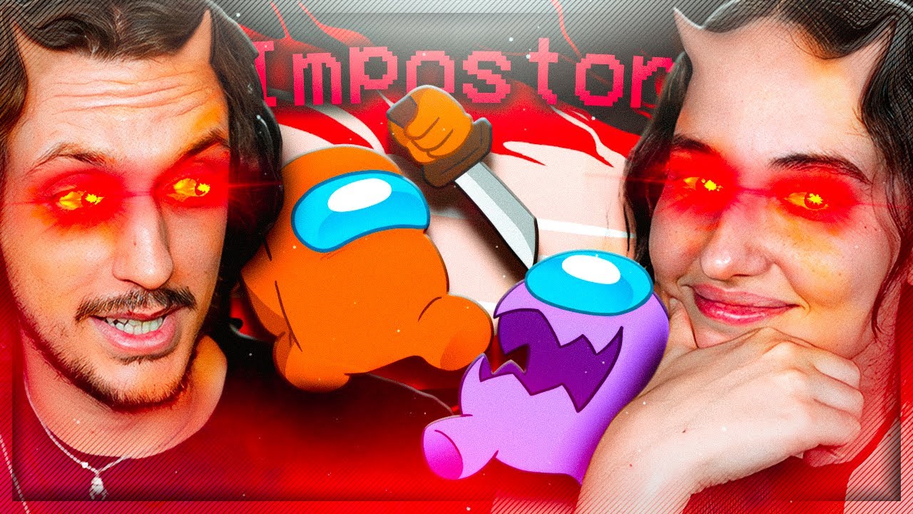 BERTRA E TOTTA IMPOSTORI IMBATTIBILI | Amiketty con @Kokeshi @Mollu e altri (Among Us ITA)