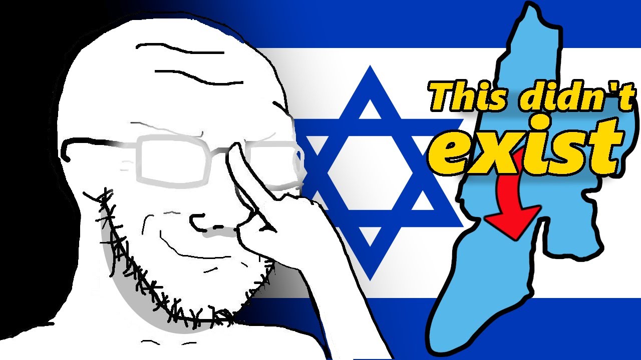 Debunking “Ancient Israel”