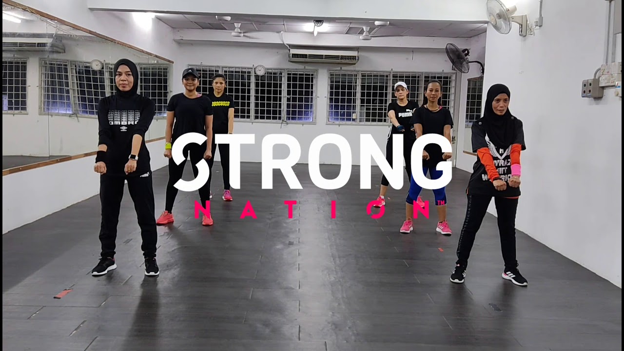 Strong nation Q2 class 15