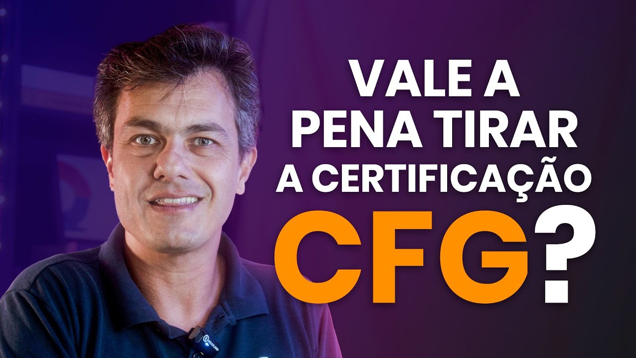 A verdade que NINGU&Eacute;M te conta sobre ser Gestor de Fundos de Investimentos!