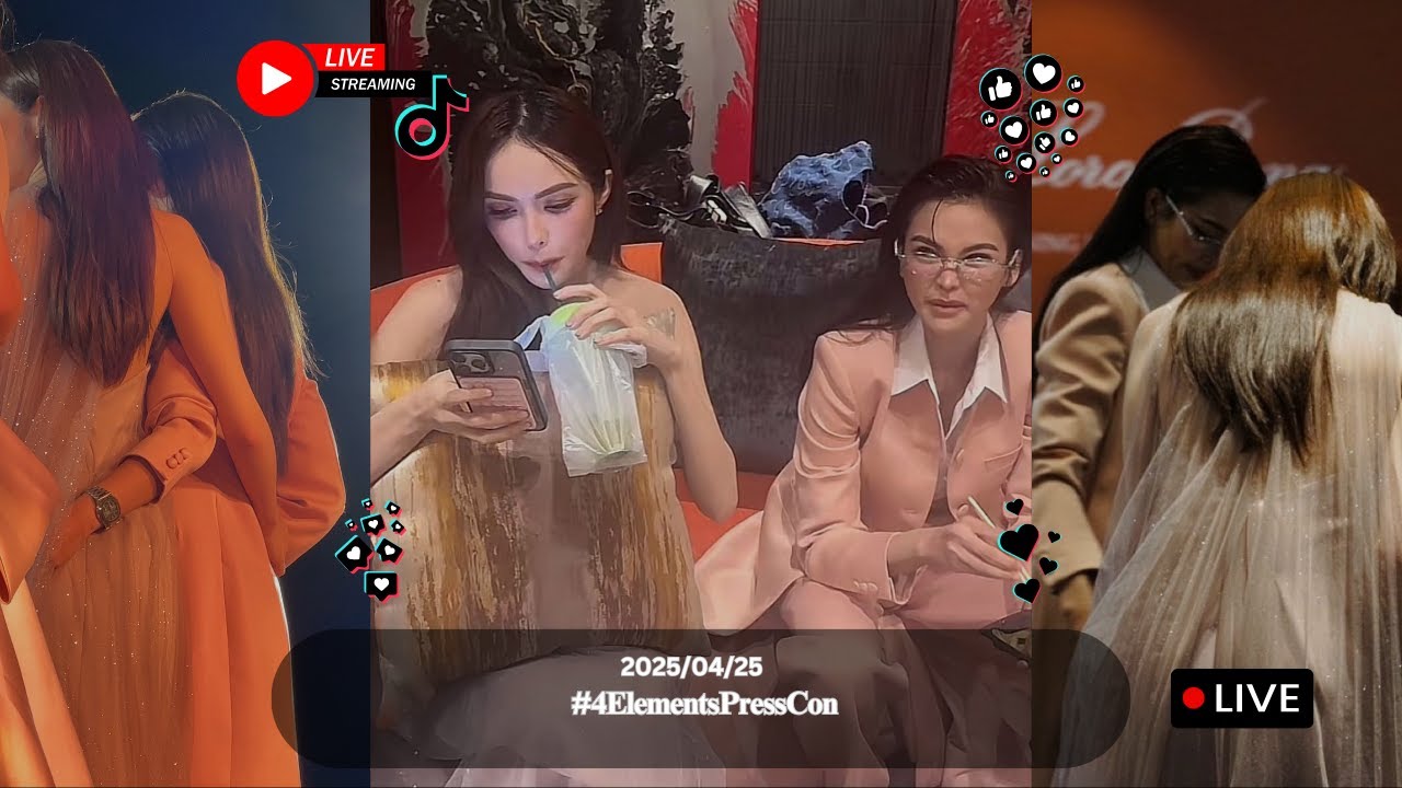 [SUB] 2025/04/25 Энглот выглядит таким женатым 🥰