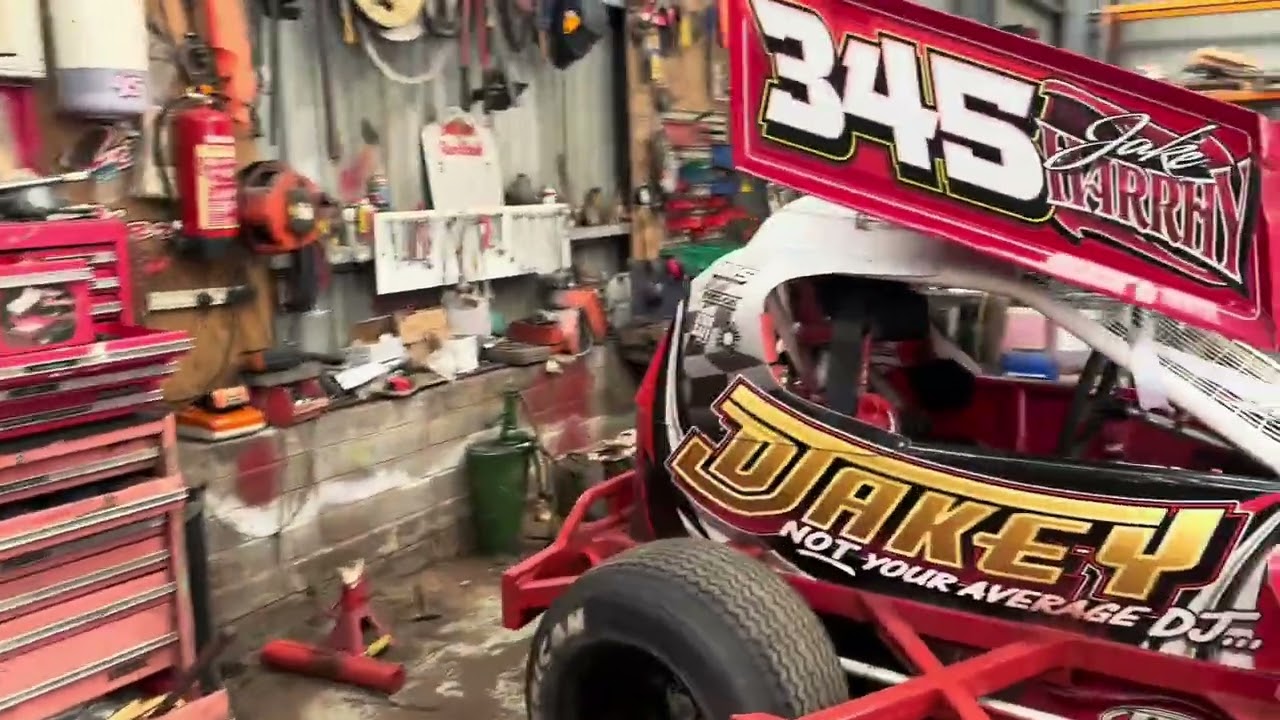 How much is an F1 stockcar?